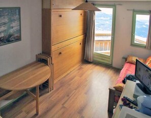Fernseher, DVD-Player