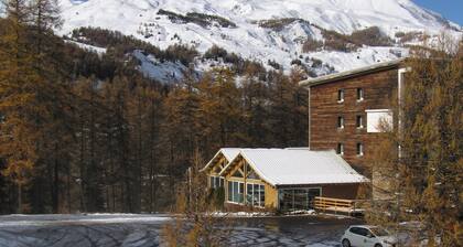 Appartement « Appartement Avec Balcon » avec vue sur la montagne et balcon