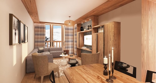 Résidence Alpina Lodge