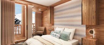 Résidence Alpina Lodge by Valdiski