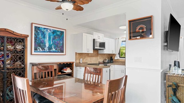 Unclassified image, 1 of 19, button - Ocean Views W/Full-Kitchen Await - Kaha Lani #104 (LIHUE, KAUAI)