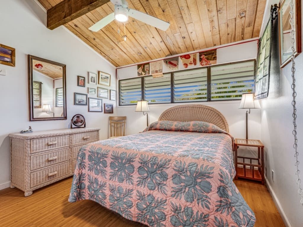 1 soverom, strykejern/-brett og internettilgang