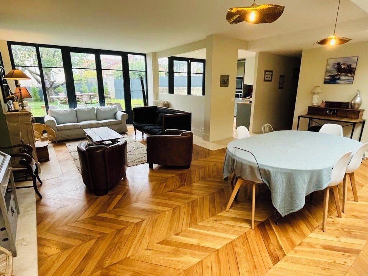 Bild für Gastgeberprofil