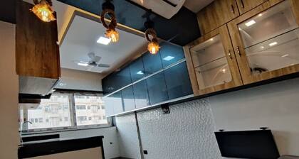 Executive Studio Apt in Moti Nagar West Delhi