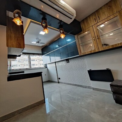 Executive Studio Apt in Moti Nagar West Delhi