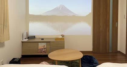Guest House Numazuko Room 102 / Numazu Shizuoka