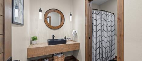 Salle de bain