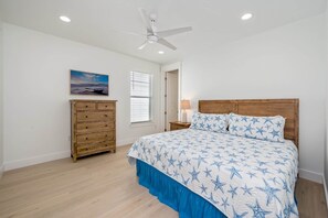 9 chambres, fer et planche à repasser, Wi-Fi, literie fournie