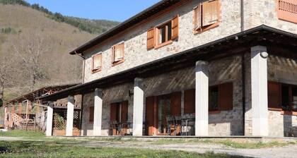 Agriturismo Villaggio Eden