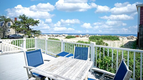 The Lookout by Bayley Vacation Rentals