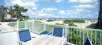 The Lookout by Bayley Vacation Rentals
