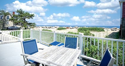 The Lookout by Bayley Vacation Rentals