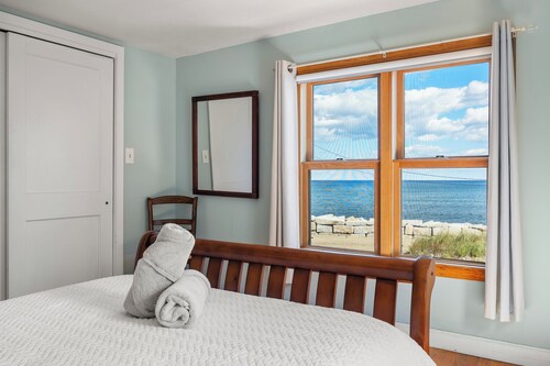 The Lookout by Bayley Vacation Rentals
