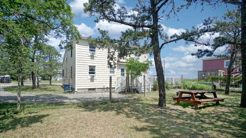 The Lookout by Bayley Vacation Rentals