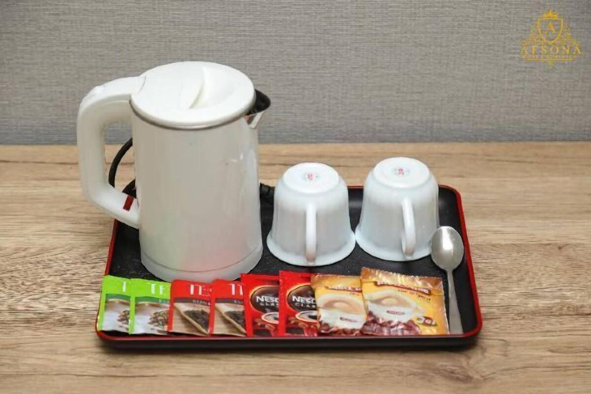 Café o cafetera