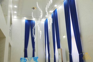 Lobby - AFSONA HOTEL (Bukhara)