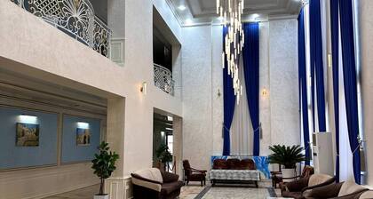AFSONA HOTEL