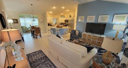 3/2 in The Village of Cason Hammock