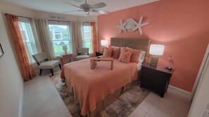 3 habitaciones, tabla de planchar con plancha y wifi gratis 