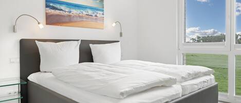 1 habitación, tabla de planchar con plancha y wifi gratis