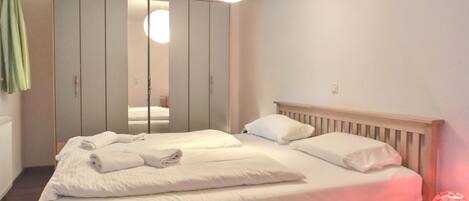 1 habitación y wifi gratis