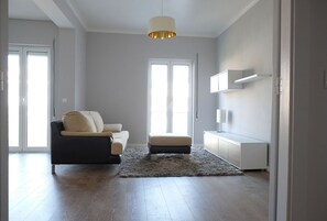 Coin séjour
