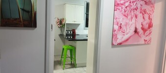 Cottage BNB near the hill