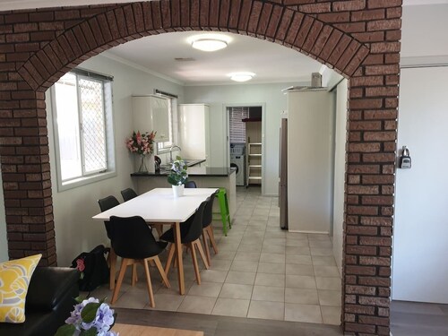 Cottage BNB near the hill