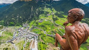 Unclassified image, 2 of 28, button - Hotel del Pui by Nexta (La Massana)