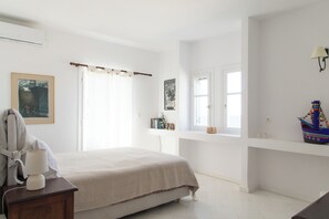 6 Schlafzimmer, Bügeleisen/Bügelbrett, WLAN, Bettwäsche