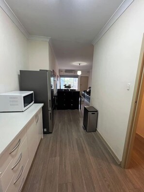 Interior - Beach side holiday unit (Semaphore Park)