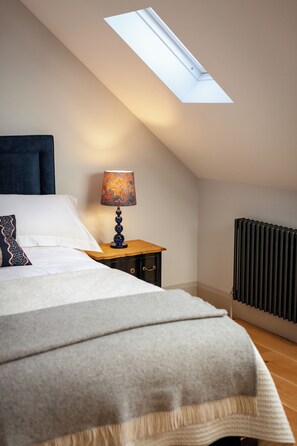 Luxury House, 2 Bedrooms