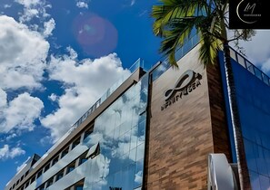 Exterior - LM INFINITY CABO BRANCO (João Pessoa)