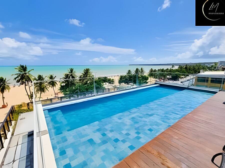 Piscina a l'aire lliure