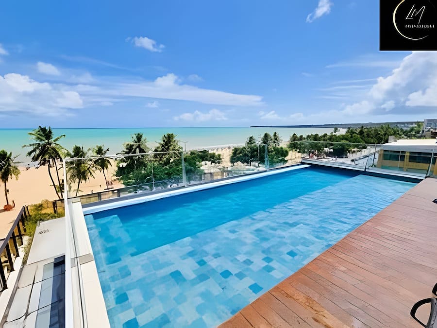 Quadruple Room | Pool