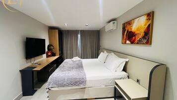 Vierbettzimmer