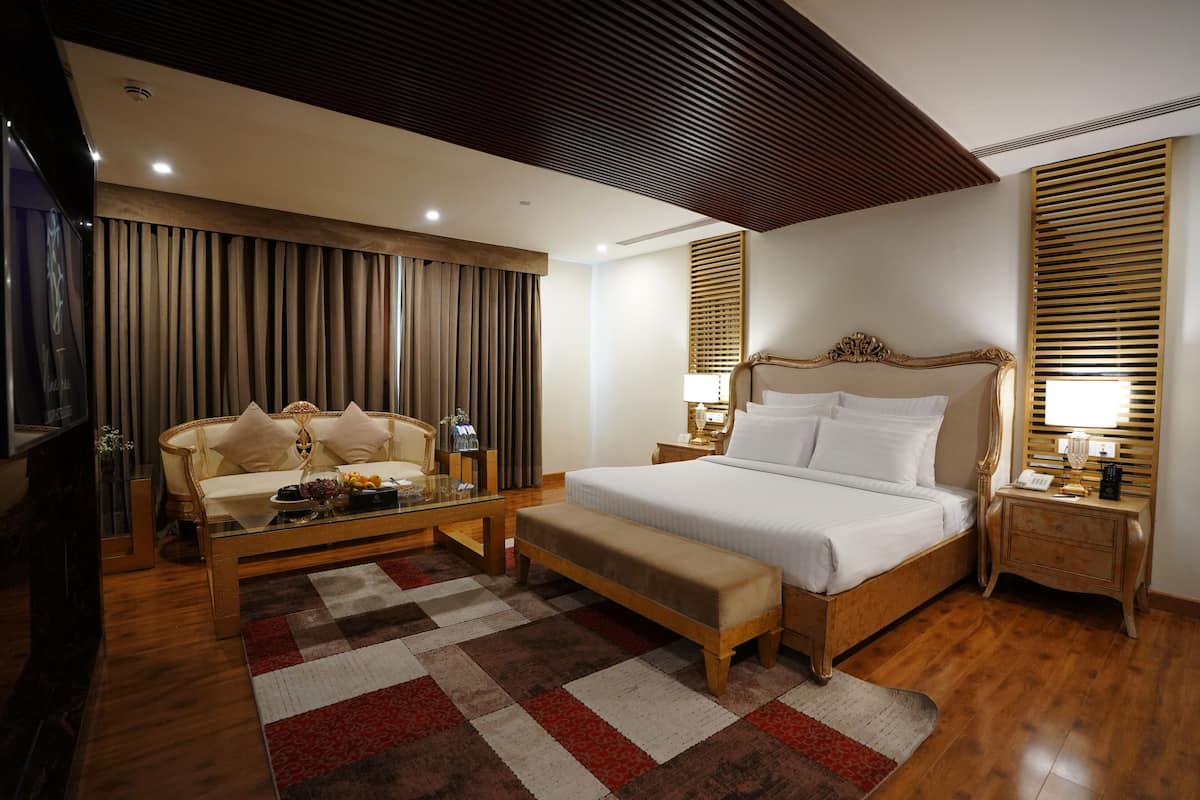 Premium-Suite