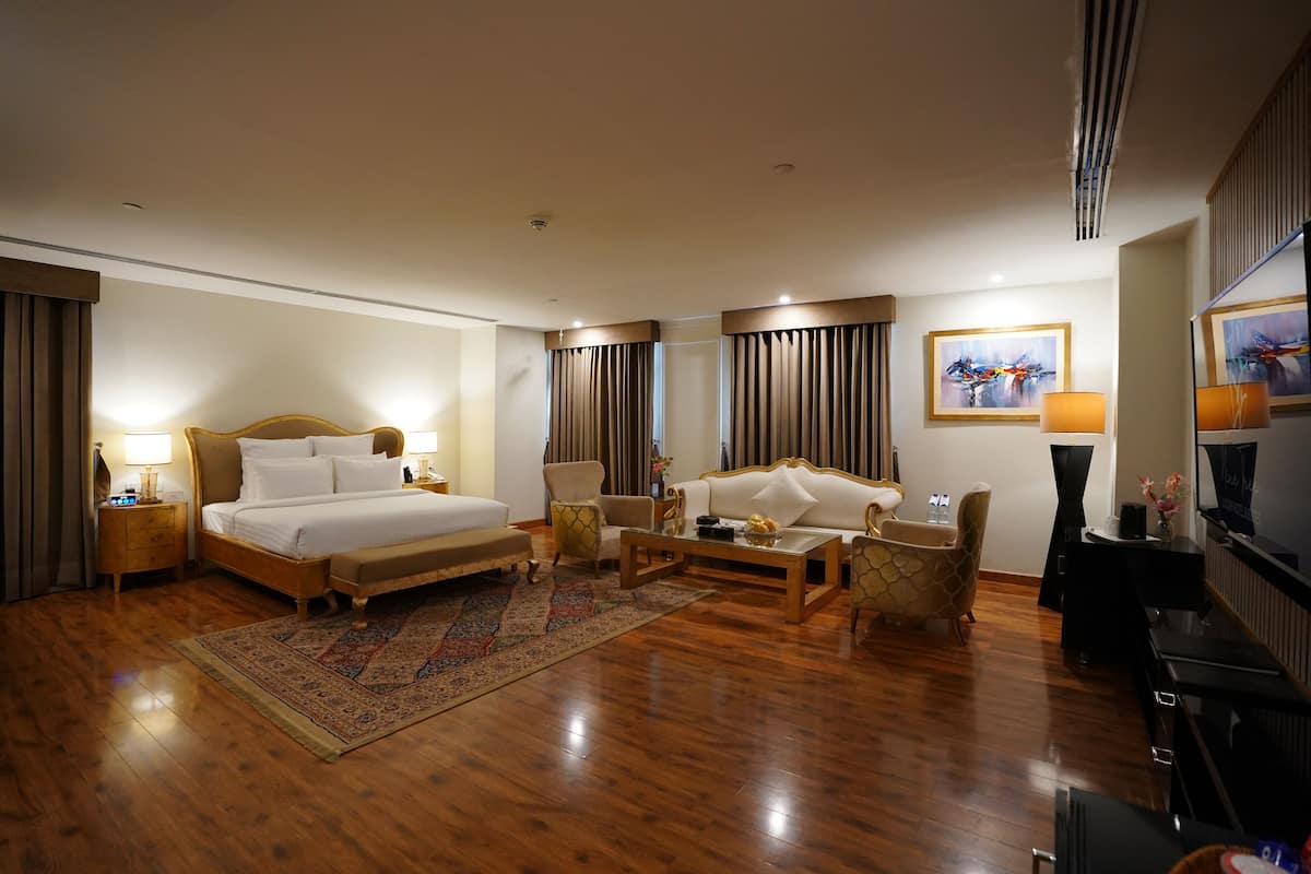 Royal-Suite