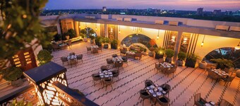 Nine Tree Luxury Hotel & Suites