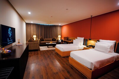 Nine Tree Luxury Hotel & Suites