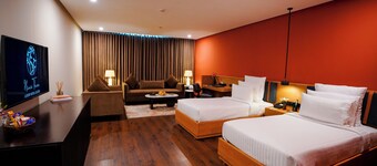 Nine Tree Luxury Hotel & Suites