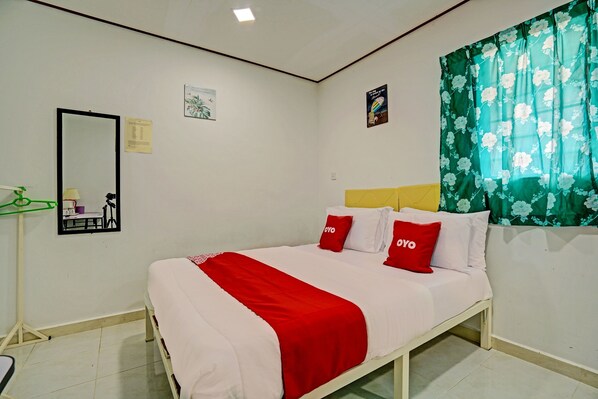 Chambre Double Deluxe