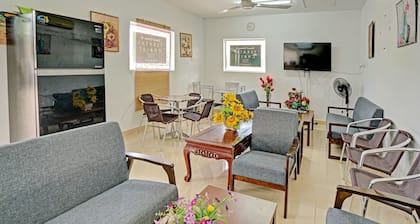 Capital O 90423 Teratai Chalet