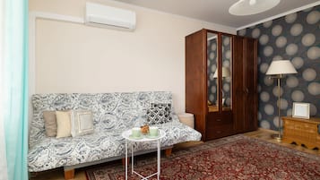 Fernseher, Arbeitsbereiche