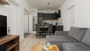 Fernseher, Arbeitsbereiche