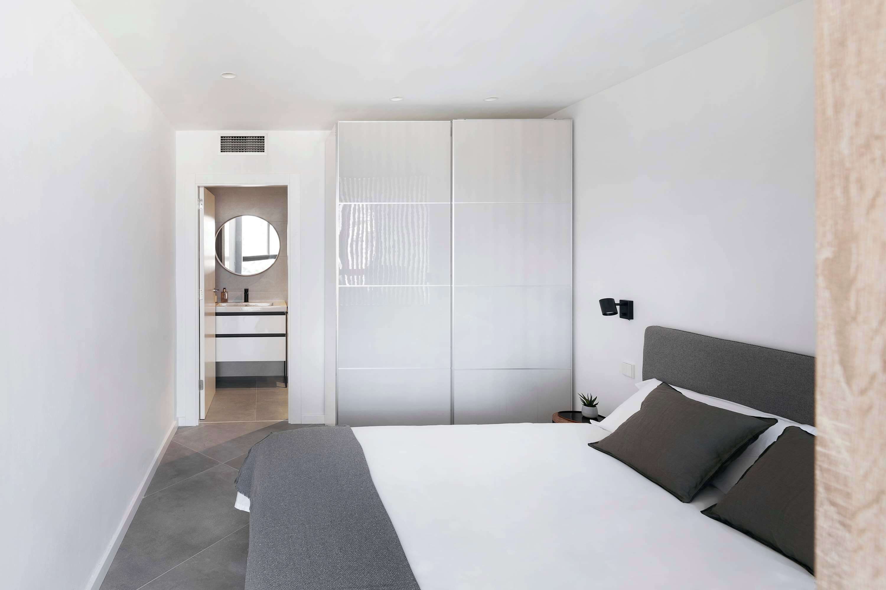 1 slaapkamer, wifi, beddengoed