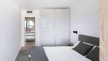 1 slaapkamer, wifi, beddengoed