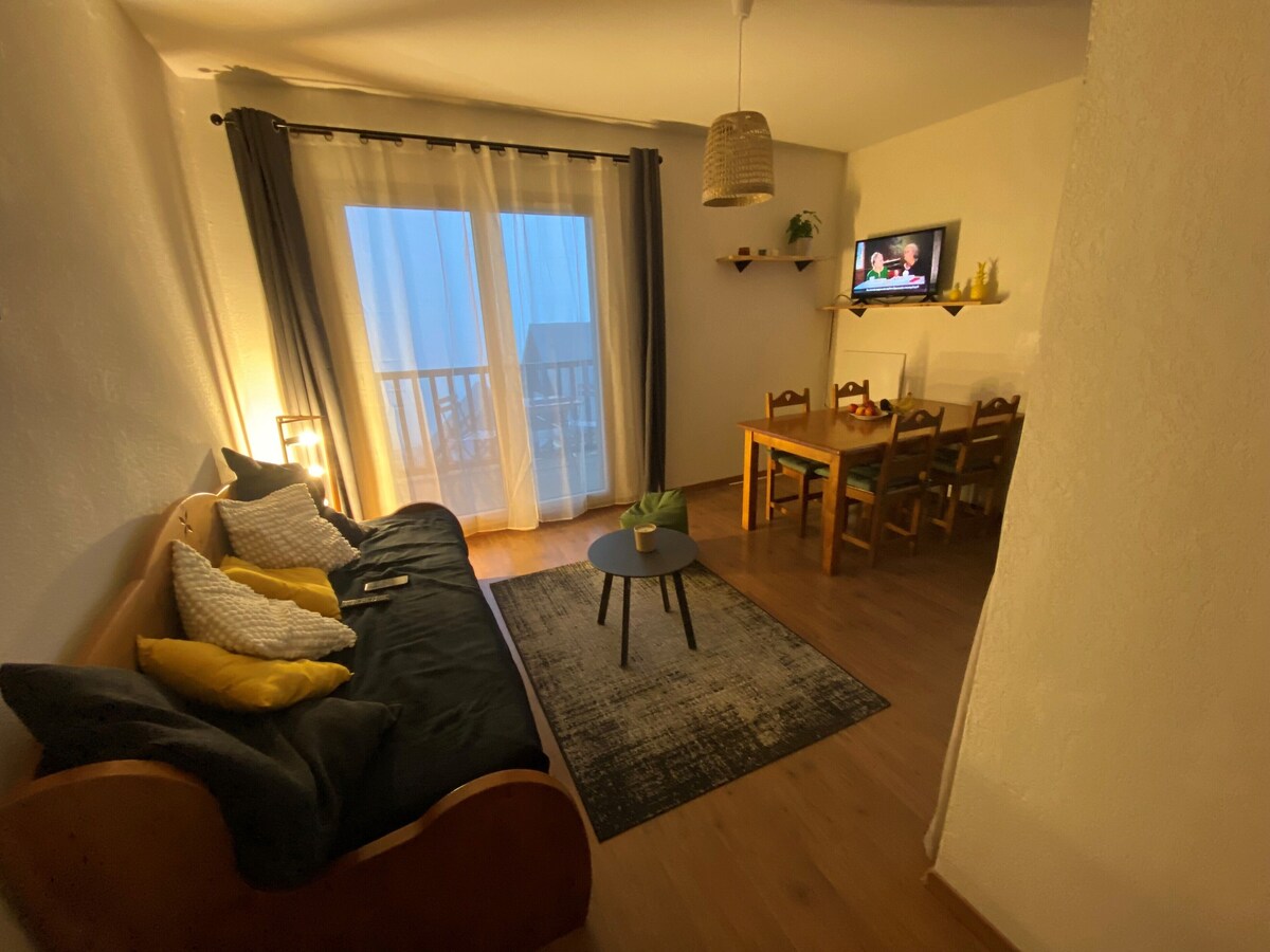 Bild für Gastgeberprofil