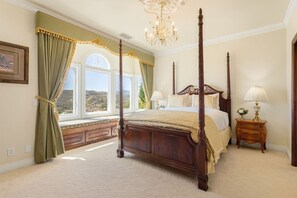 7 bedrooms, iron/ironing board, free WiFi, bed sheets