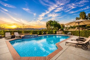 Pool - 20% Off July!  Pool, Jacuzzi, & Amazing Views* (Perris)